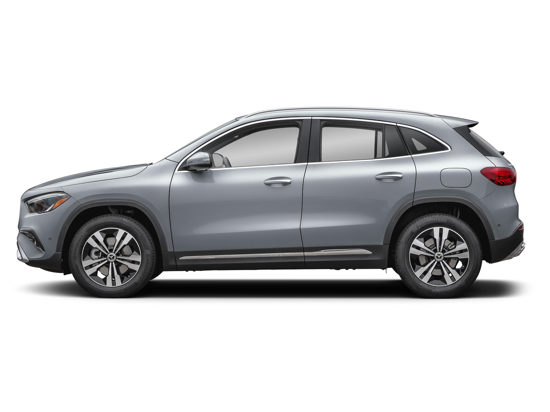 New 2027 Mercedes-Benz GLA GLA 250 SUV Sport Utility