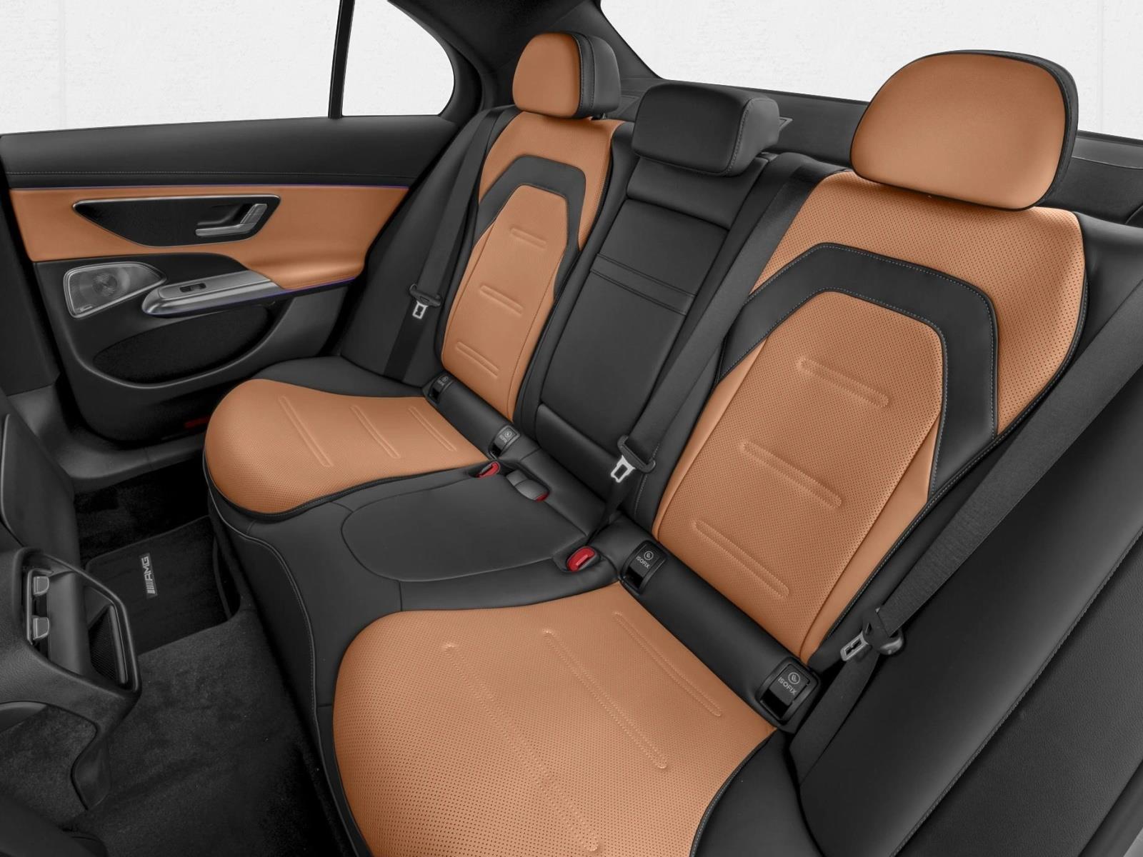 2027 AMG E53e 4MATIC, photo 9 of 12