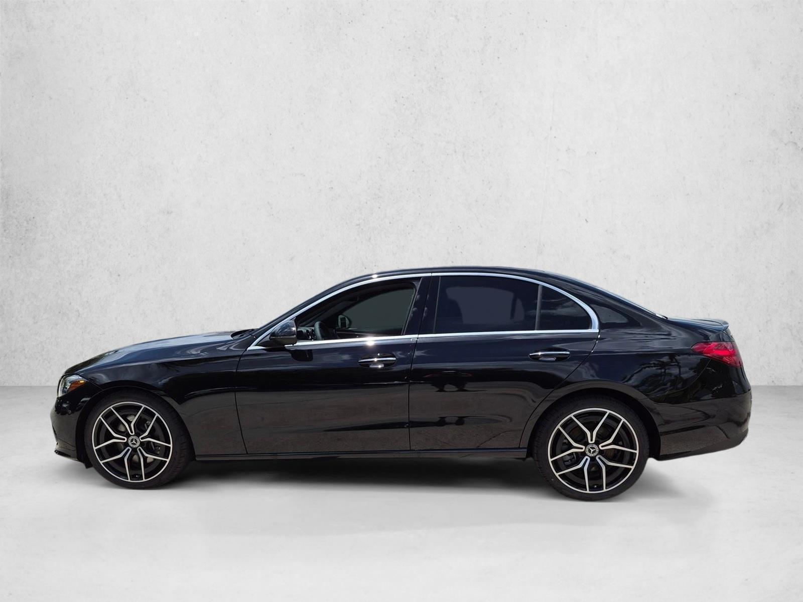 2026 C 300 4MATIC, photo 5 of 17