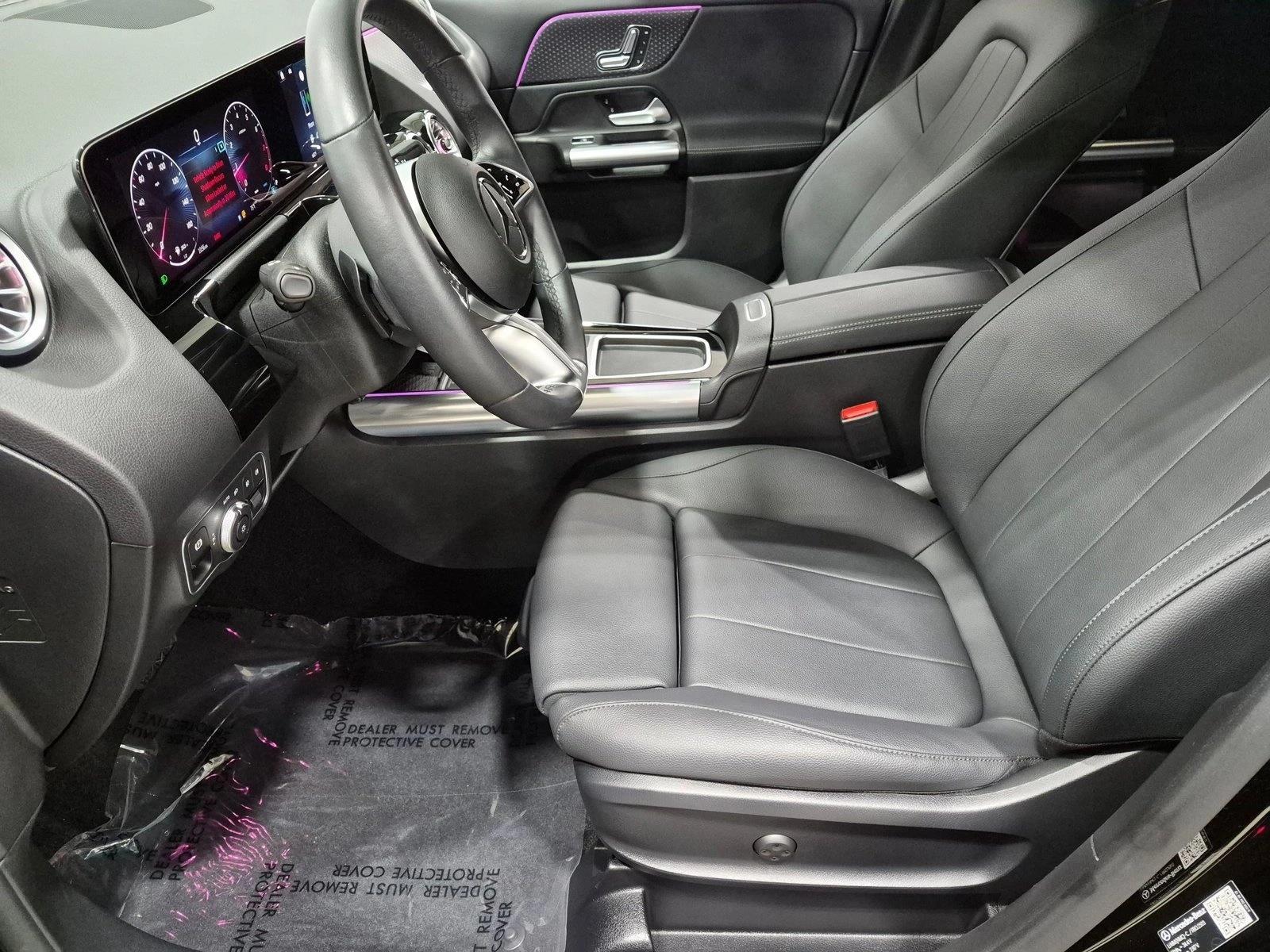 2026 GLA 250, photo 15 of 25