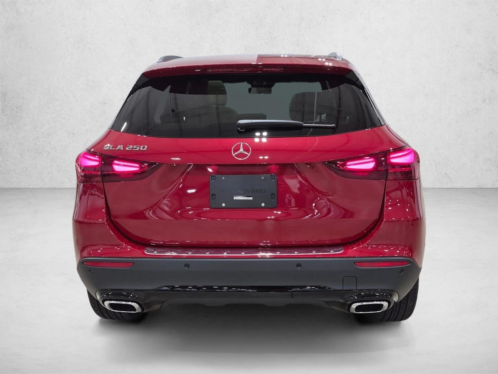 2026 GLA 250, photo 6 of 26