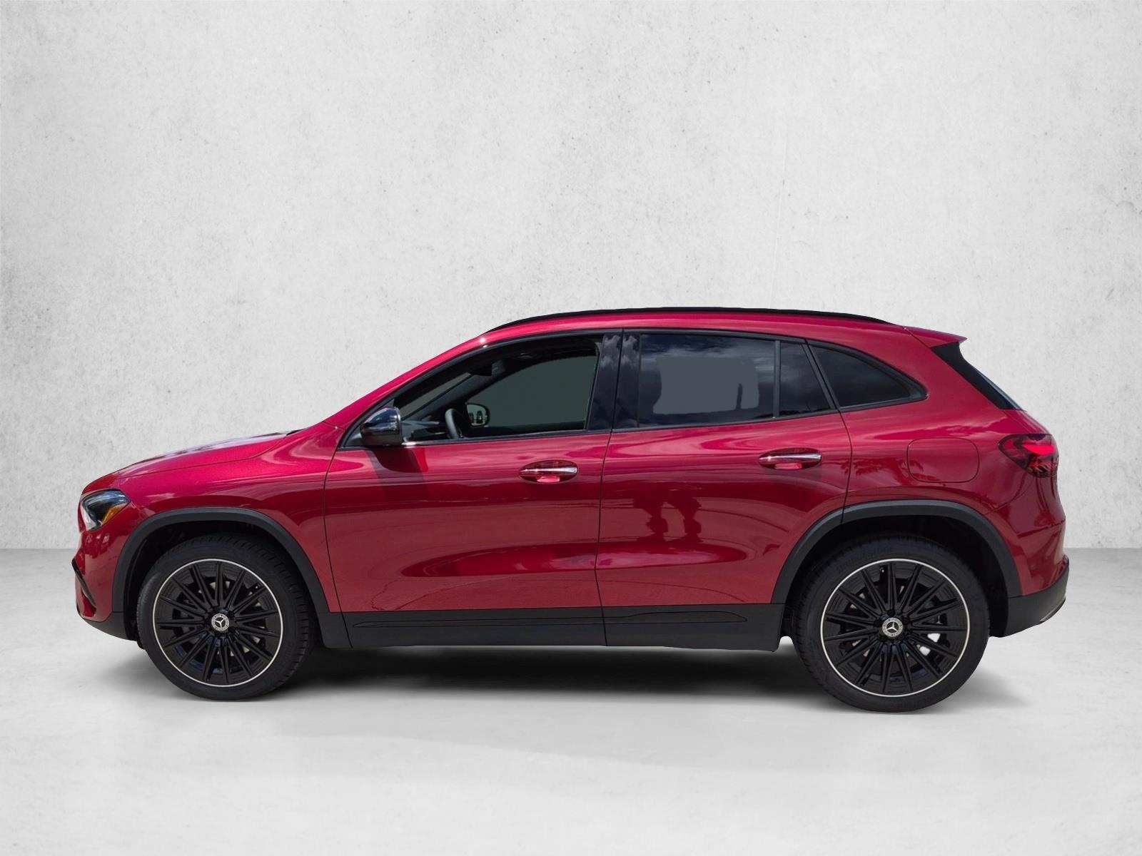 2026 GLA 250, photo 5 of 16