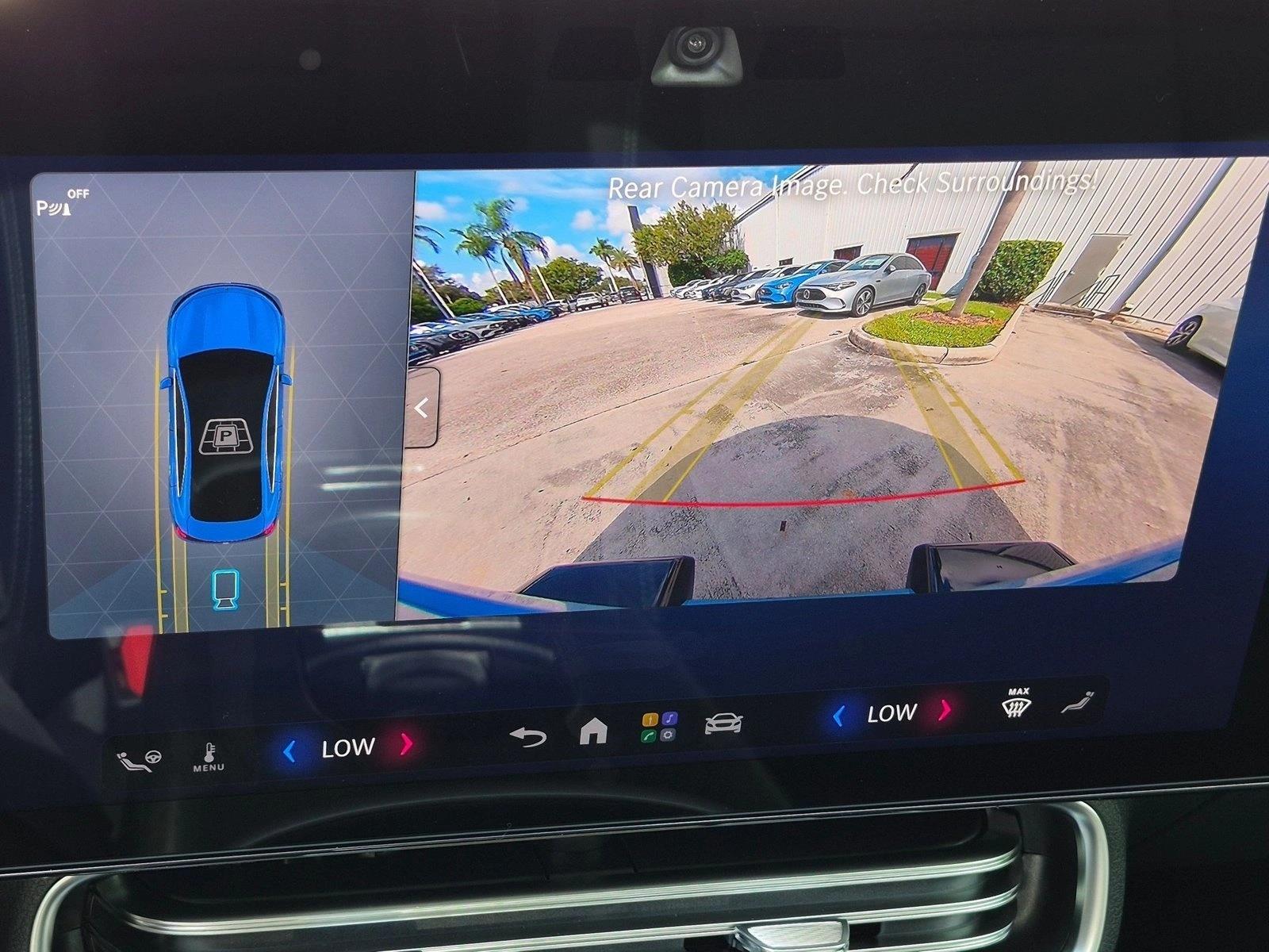 2027 CLA 350 4MATIC, photo 12 of 17