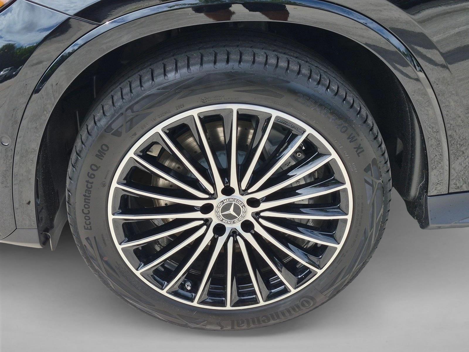 2027 GLC 300, photo 9 of 17
