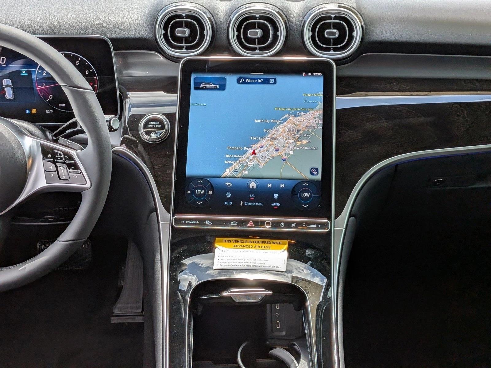 2026 GLC 300, photo 11 of 17