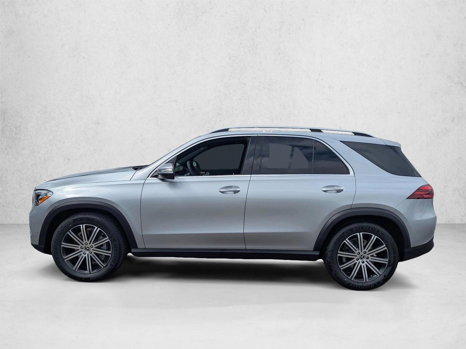 2026 GLE 350, photo 5 of 16