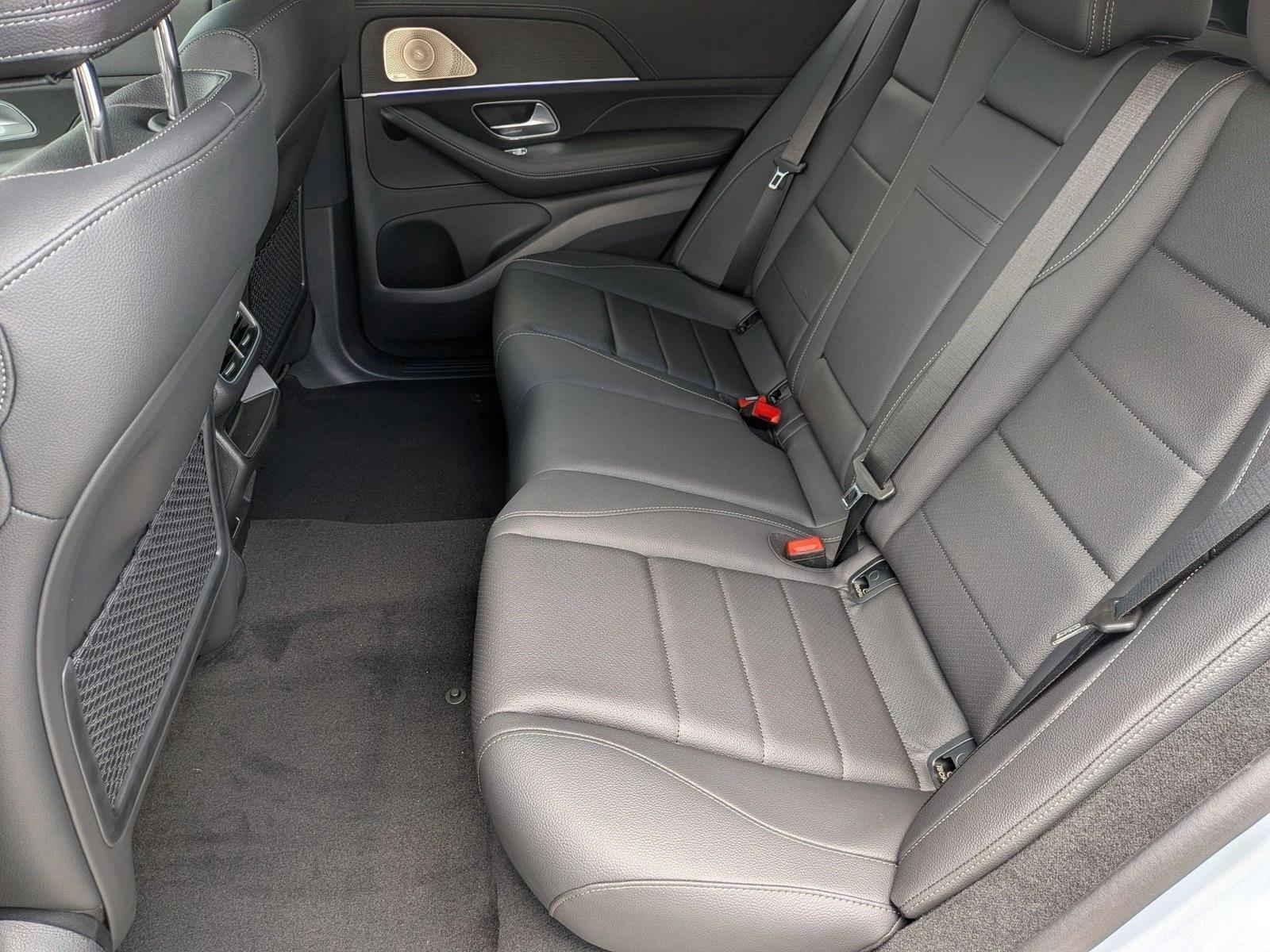 2026 GLE 350 4MATIC, photo 15 of 17