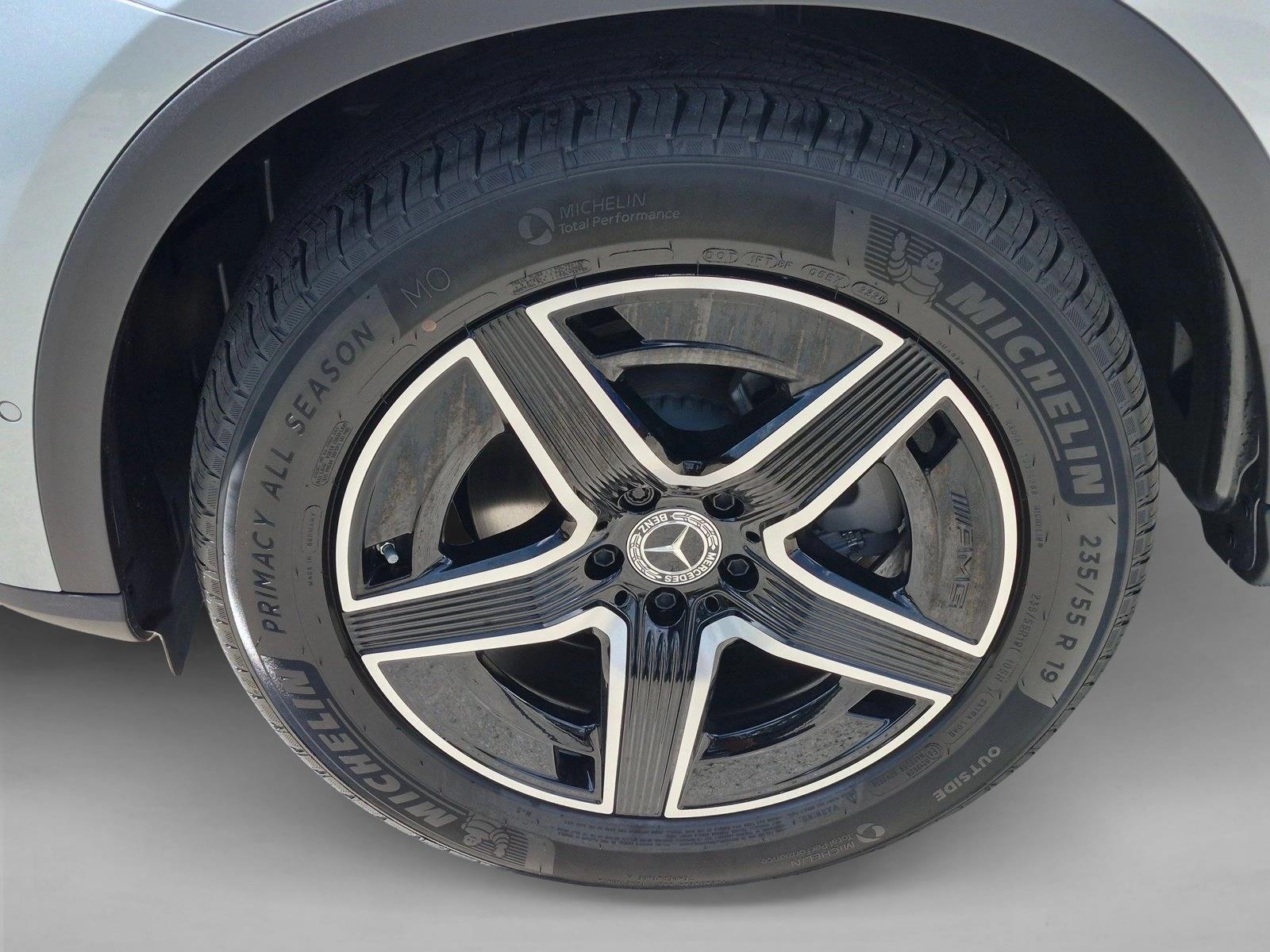 2027 GLC 300, photo 9 of 17