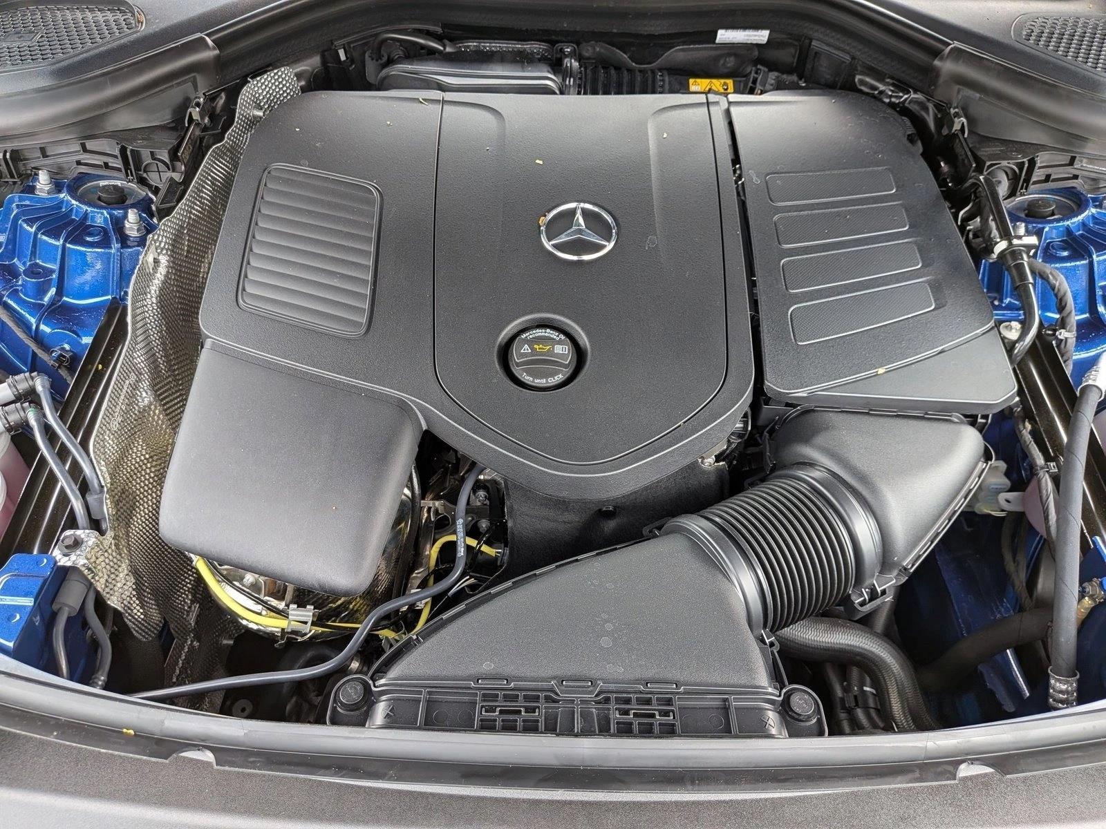 2026 GLC 300, photo 15 of 16