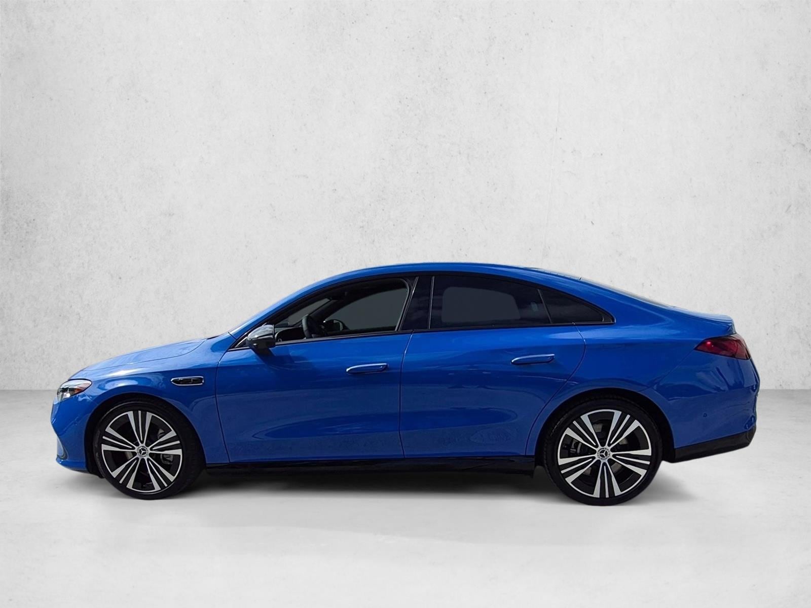 2027 CLA 350 4MATIC, photo 5 of 17