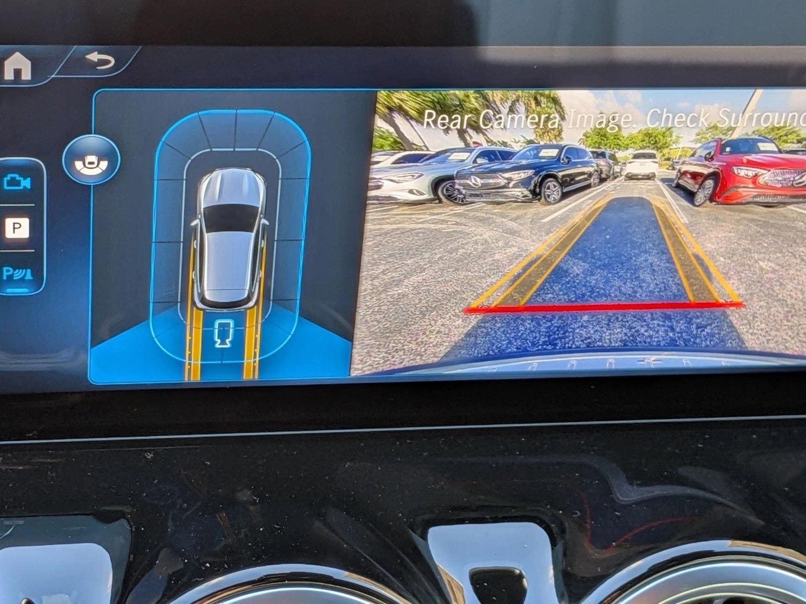 2026 GLA 250, photo 12 of 16