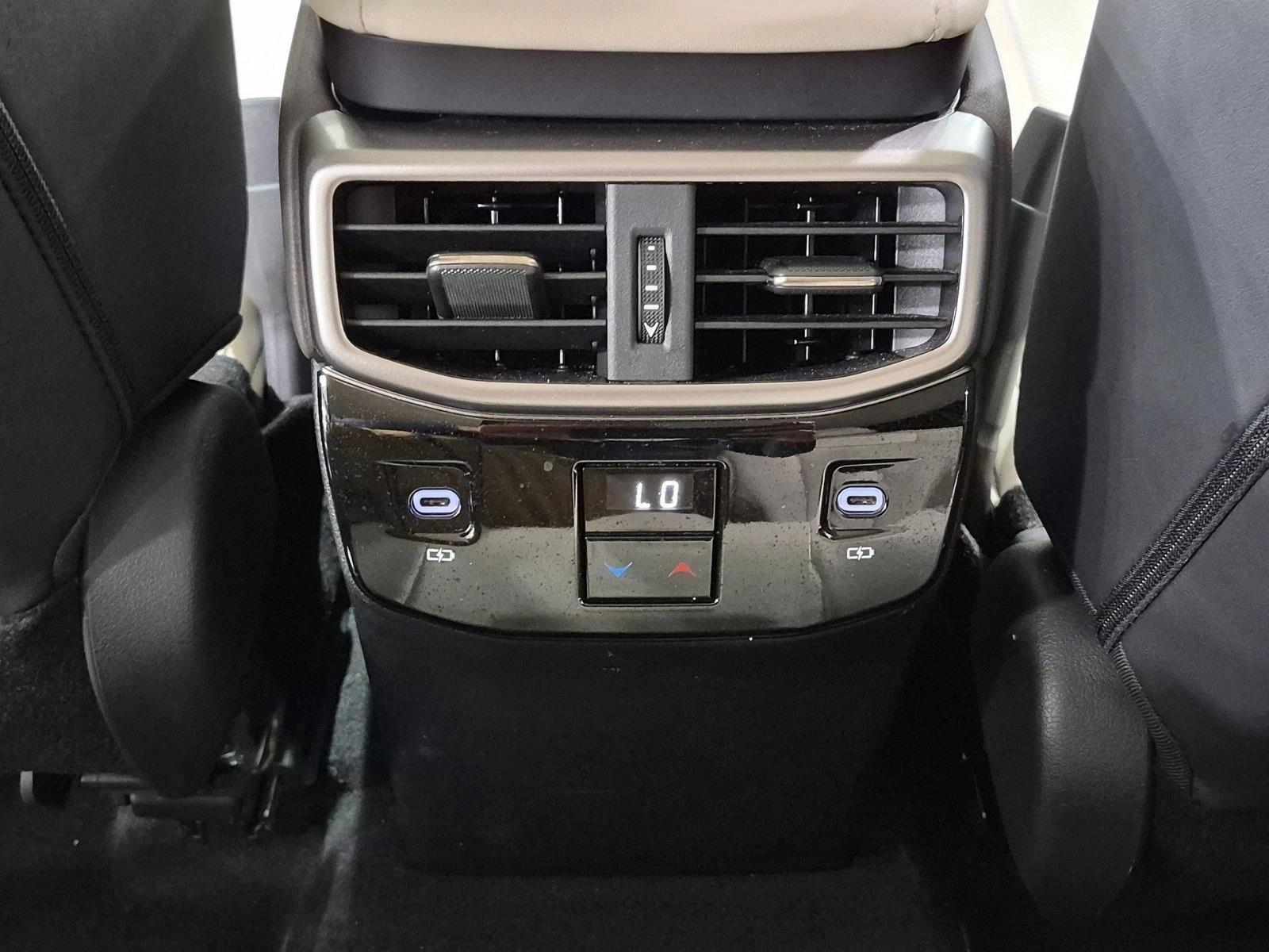 2024 Lexus RX 350, photo 18 of 26