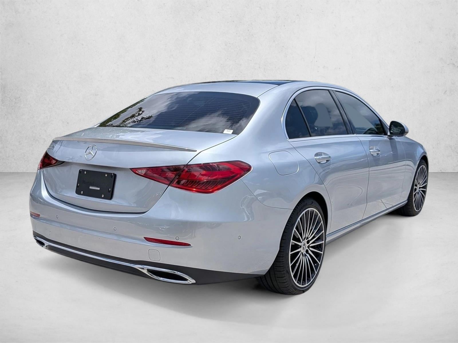 2026 C 300, photo 2 of 16