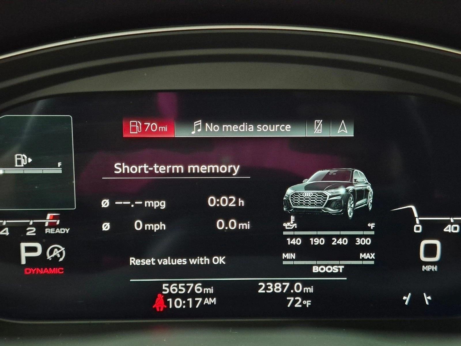 2023 Audi SQ5 quattro Premium Plus, photo 10 of 25