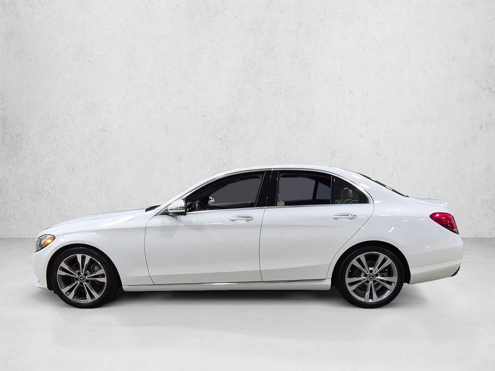 2018 C 300, photo 9 of 25