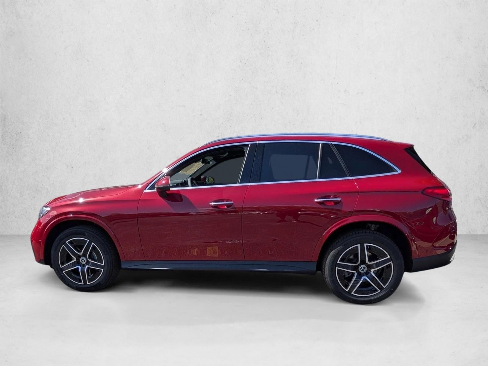 2026 GLC 300, photo 5 of 16