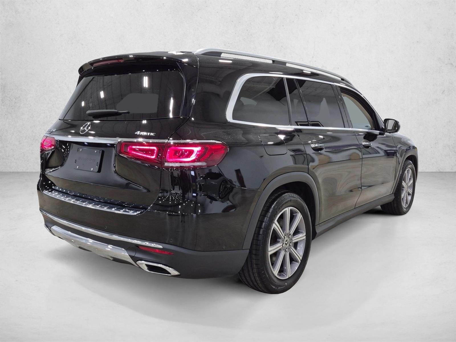 2023 GLS 450 4MATIC, photo 5 of 27