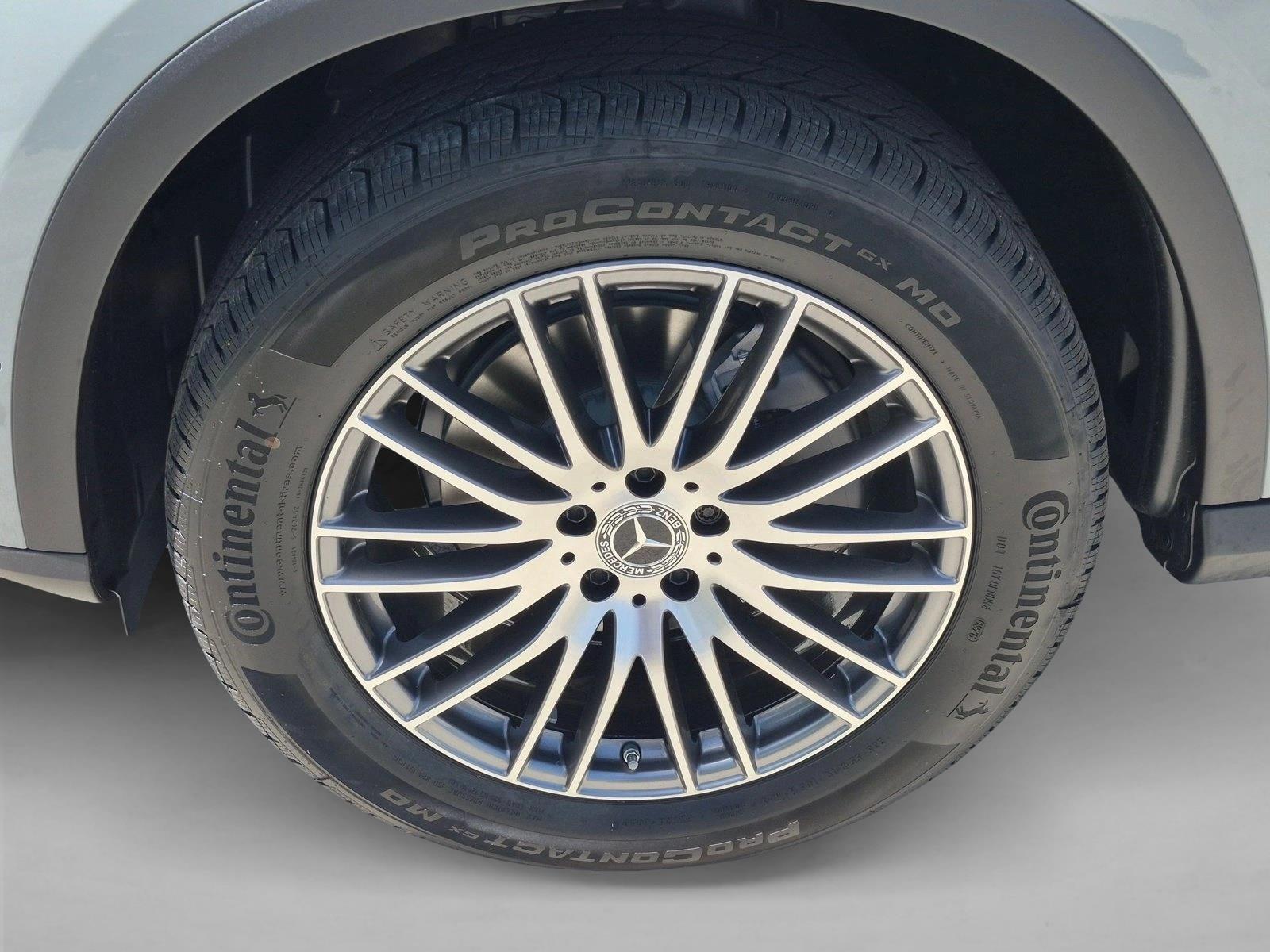 2027 GLC 300, photo 9 of 17