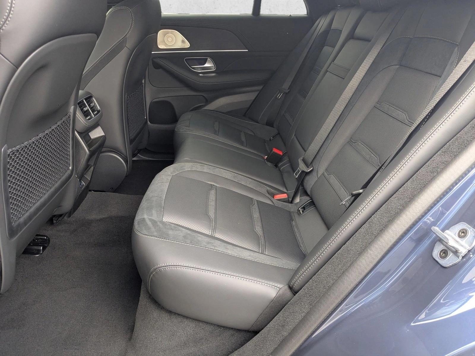 2026 AMG GLE 63 S Coupe, photo 14 of 16