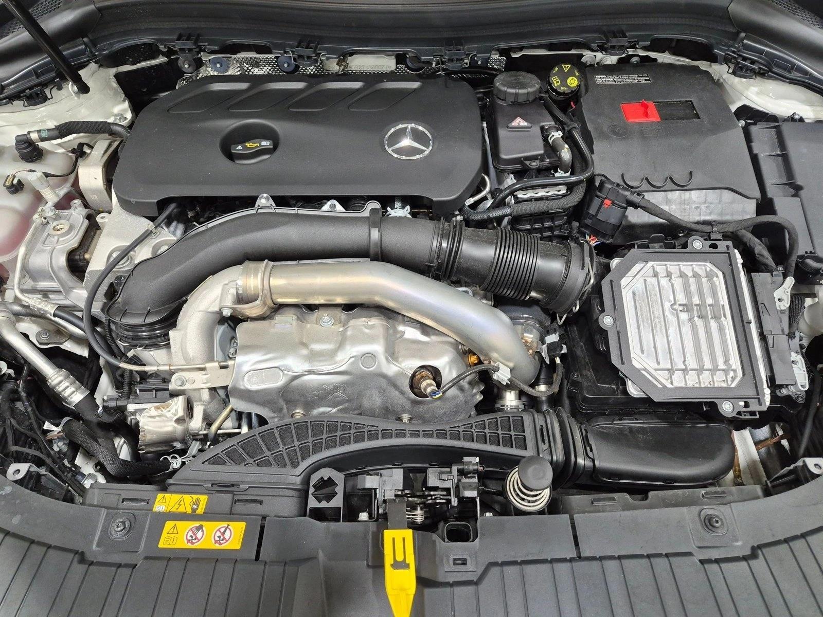 2026 GLA 250, photo 23 of 25