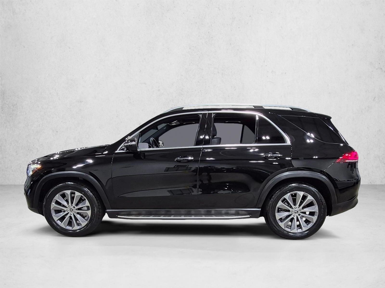 2023 GLE 350, photo 9 of 26
