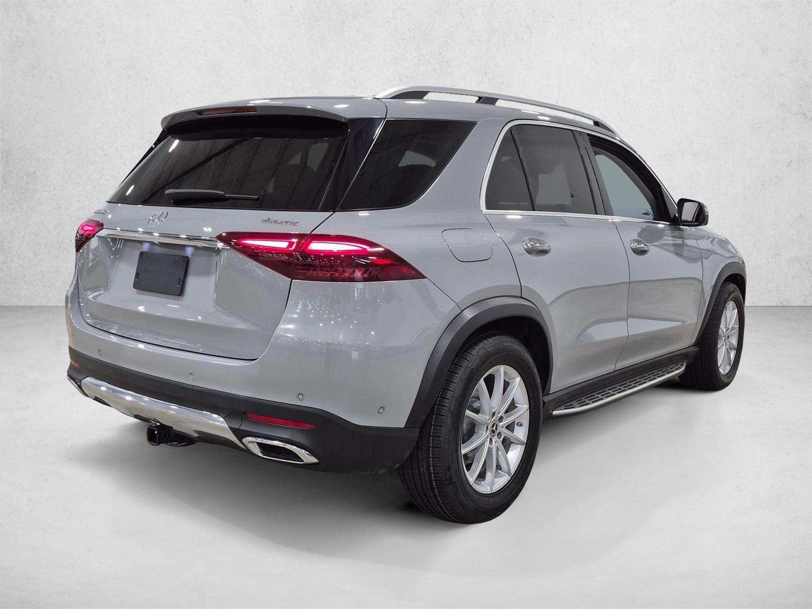 2024 GLE 350 4MATIC, photo 5 of 26