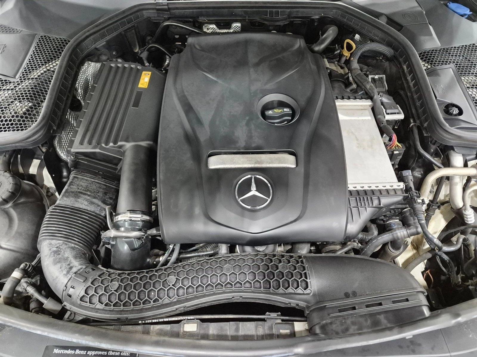 2018 C 300, photo 23 of 25