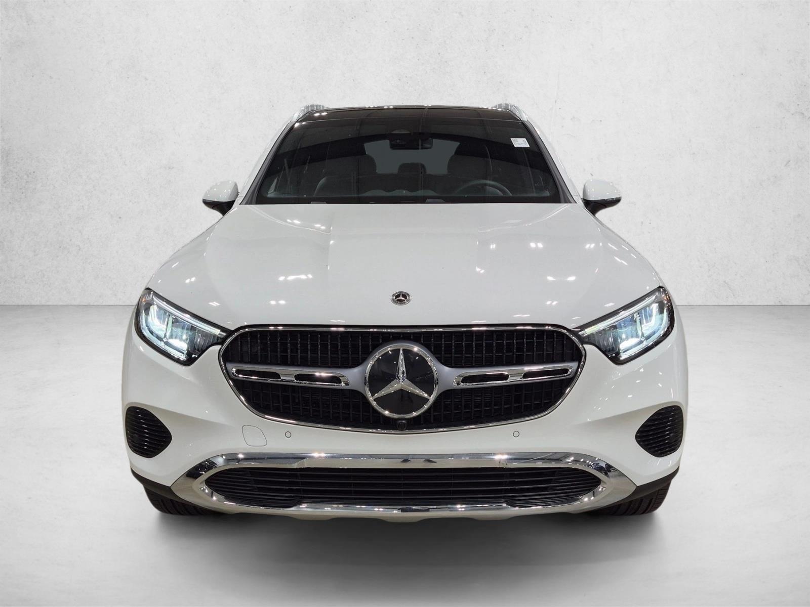 Used 2026 Mercedes-Benz GLC GLC 300 SUV SUV