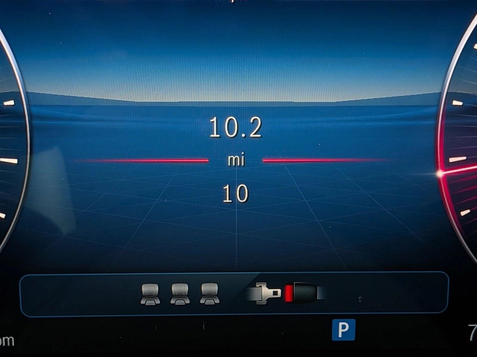 2026 GLC 300, photo 10 of 16