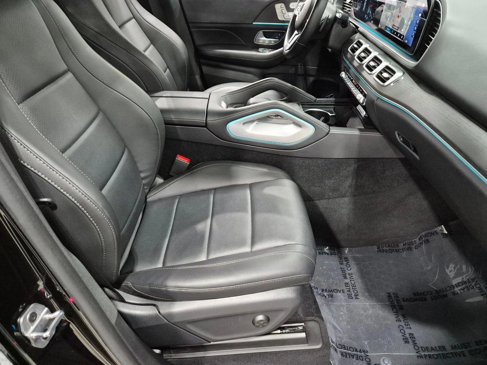 2023 GLE 350, photo 22 of 26