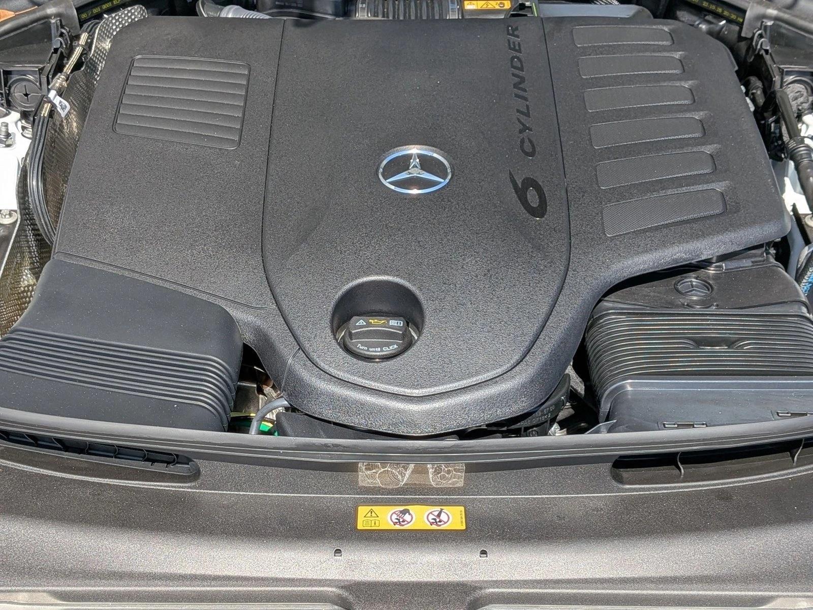 2026 E 450 4MATIC, photo 16 of 17