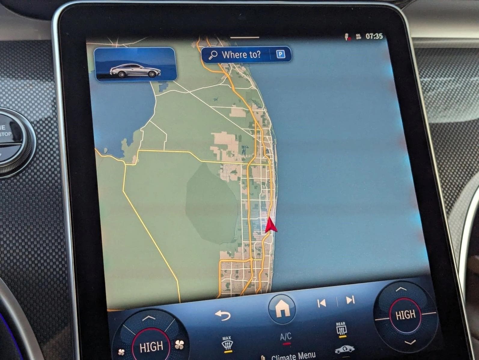 2026 CLE 450 4MATIC Coupe, photo 12 of 16