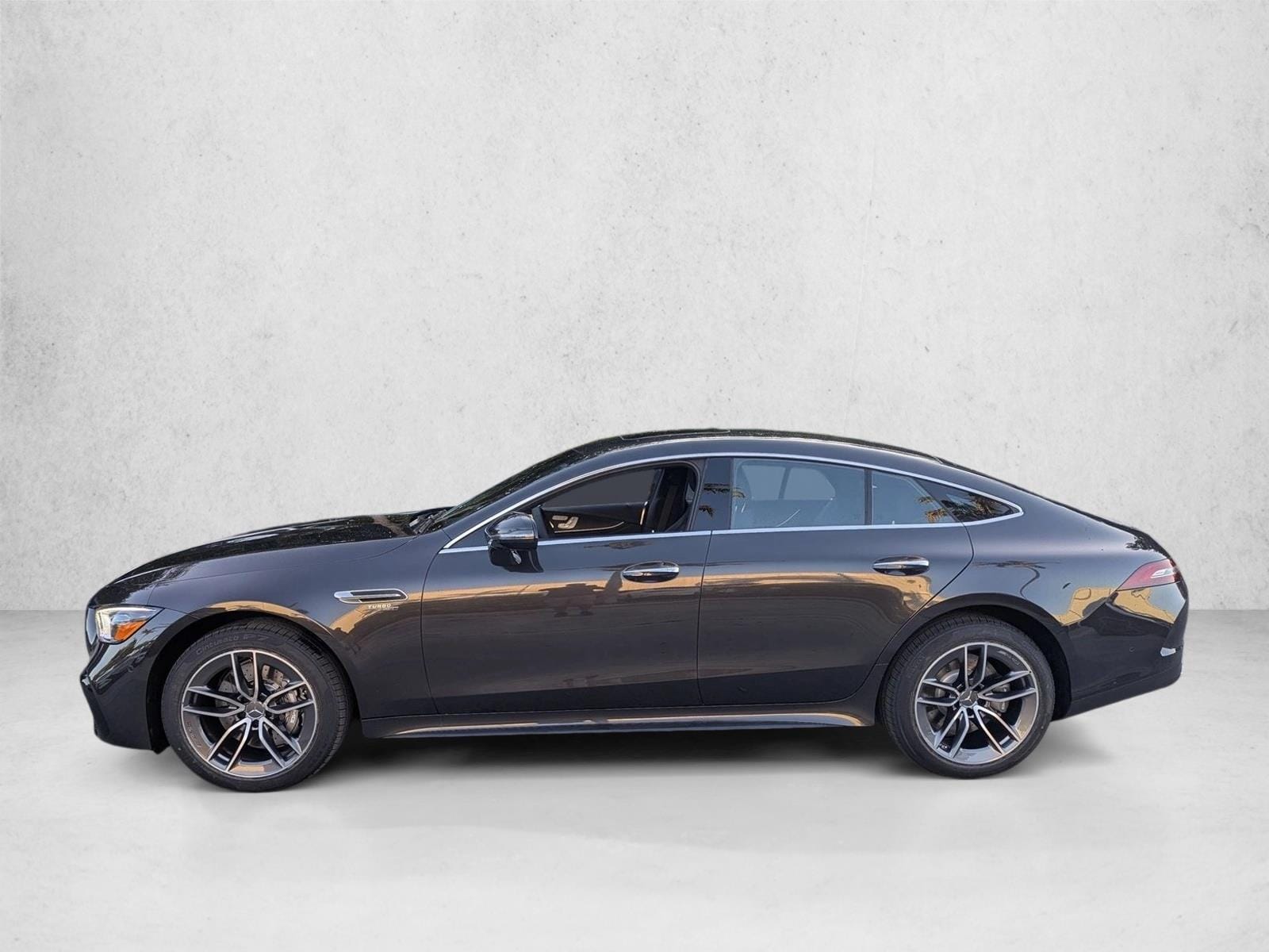 2026 AMG GT 53 4 Door, photo 5 of 16