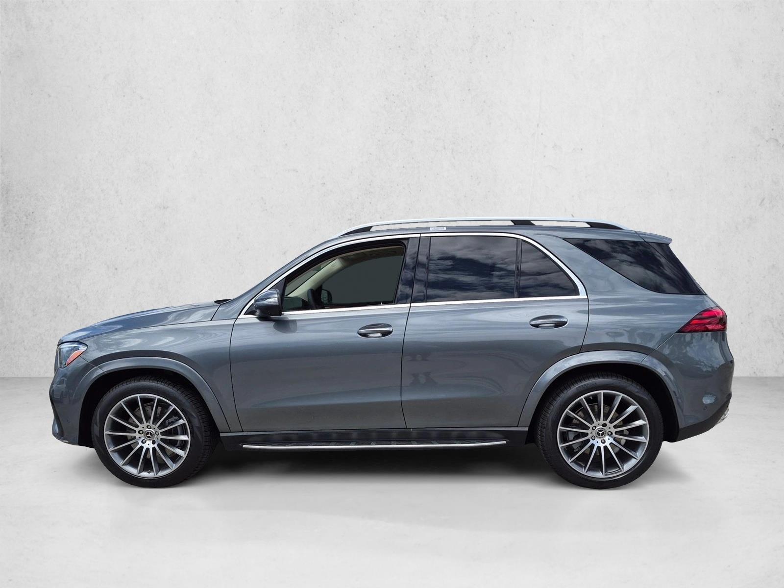 2026 GLE 450 4MATIC, photo 5 of 17