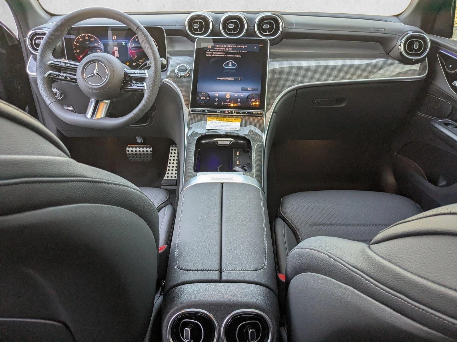 2026 GLC 300, photo 13 of 16