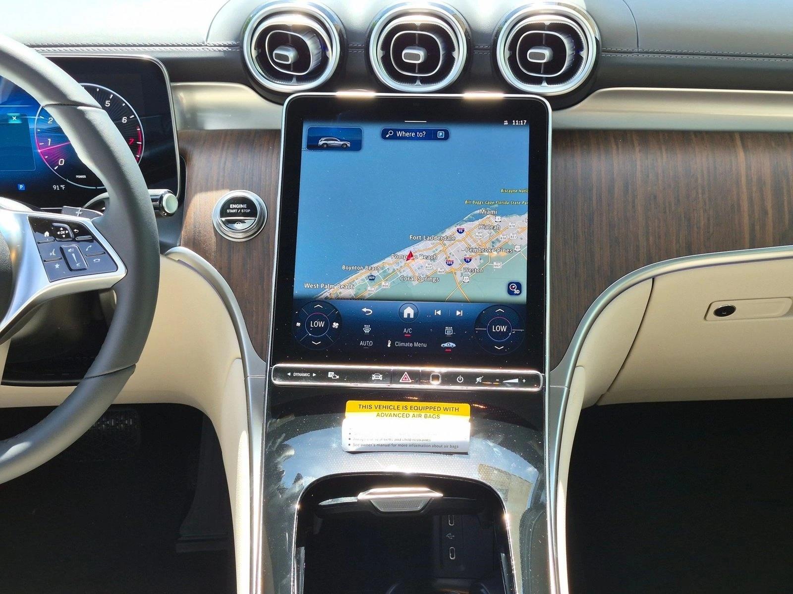 2027 GLC 300, photo 11 of 17