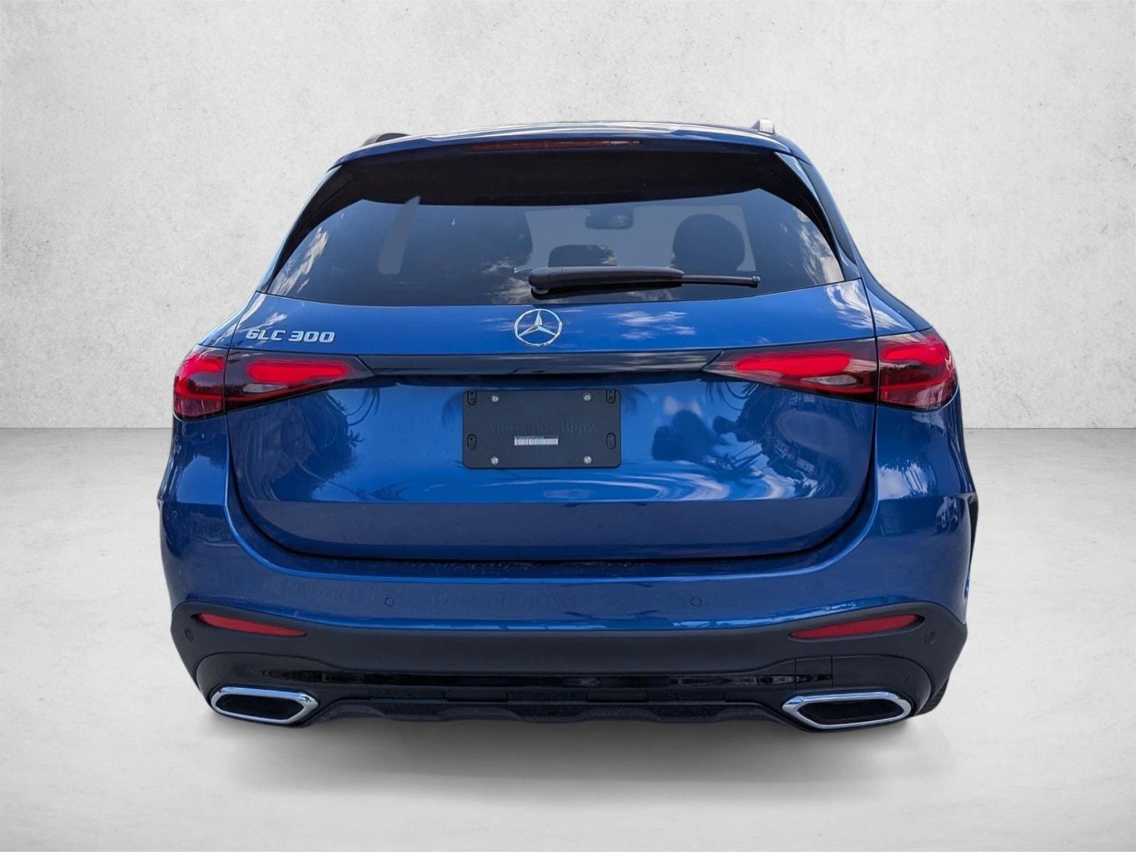 2026 GLC 300, photo 7 of 16