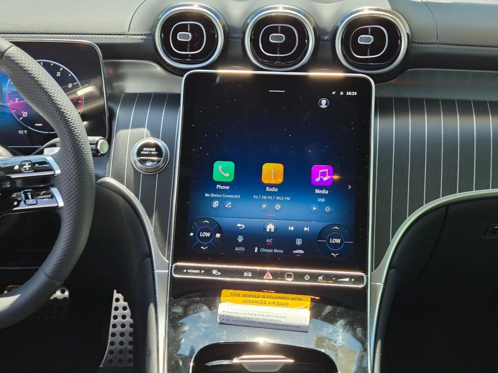 2027 GLC 300, photo 11 of 16