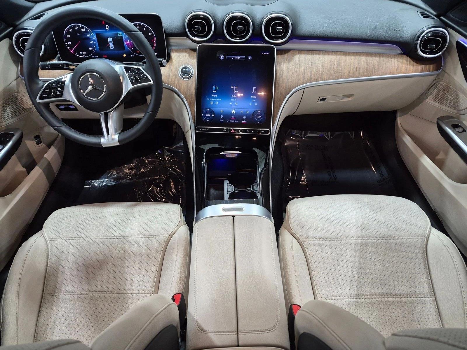 2022 C 300, photo 18 of 24