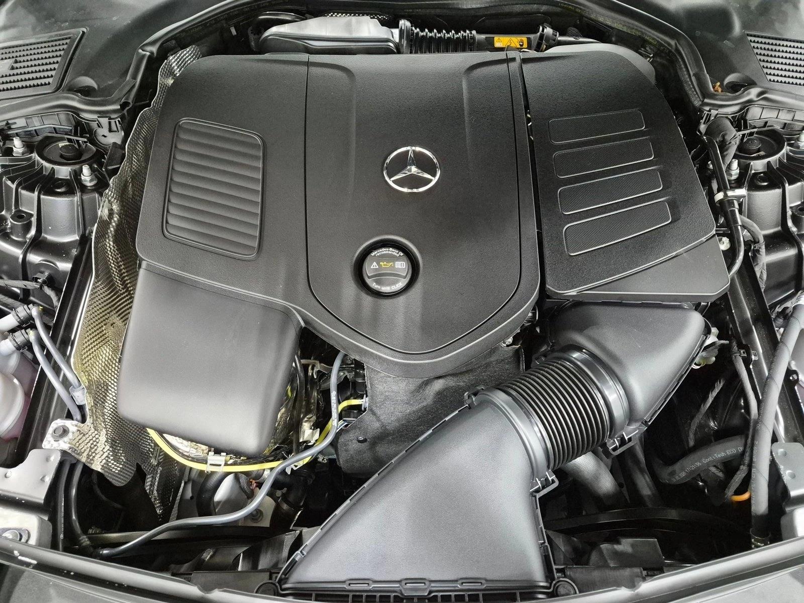 2027 CLE 300 4MATIC Cabriolet, photo 16 of 17