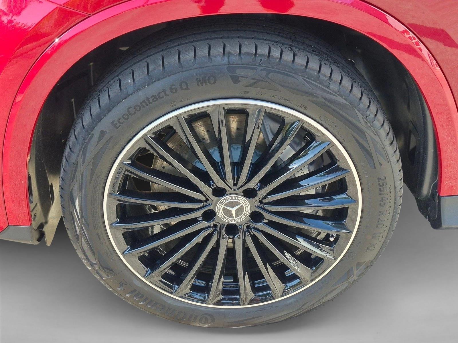 2027 GLC 300, photo 9 of 17