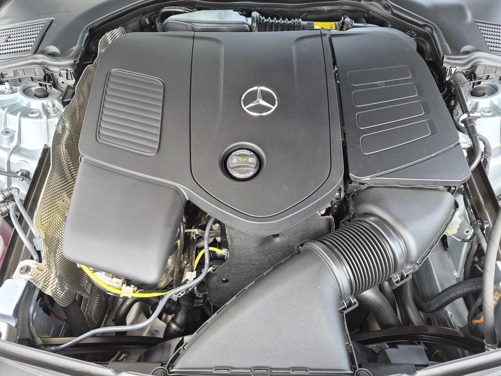 2027 CLE 300 4MATIC Cabriolet, photo 16 of 17