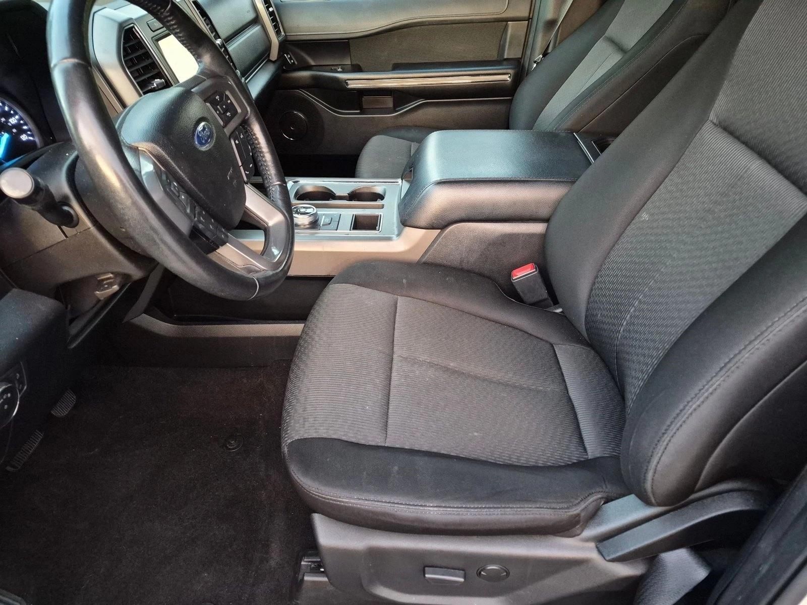 2021 Ford Expedition MAX XLT, photo 12 of 23