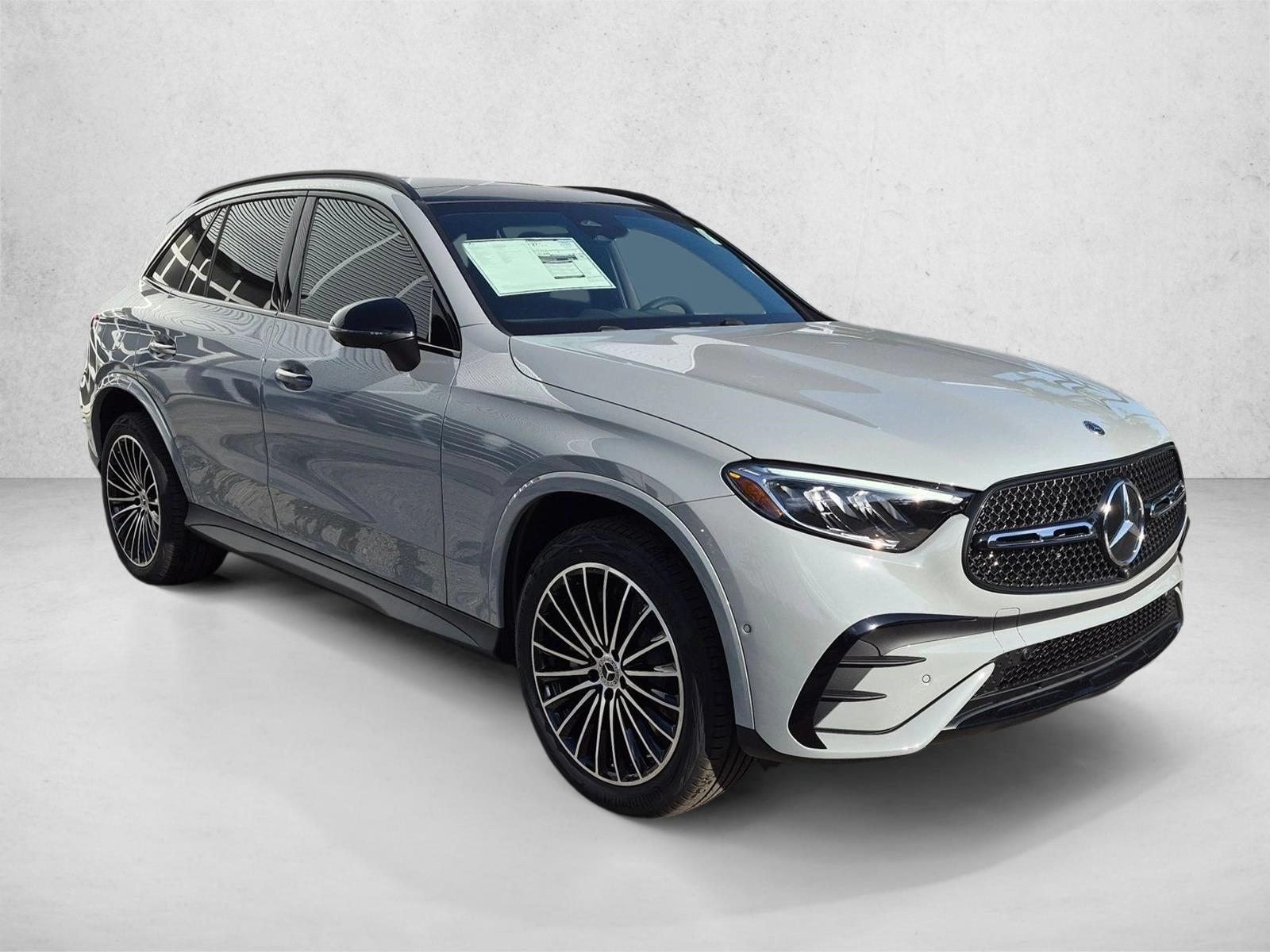 2027 GLC 300, photo 6 of 17