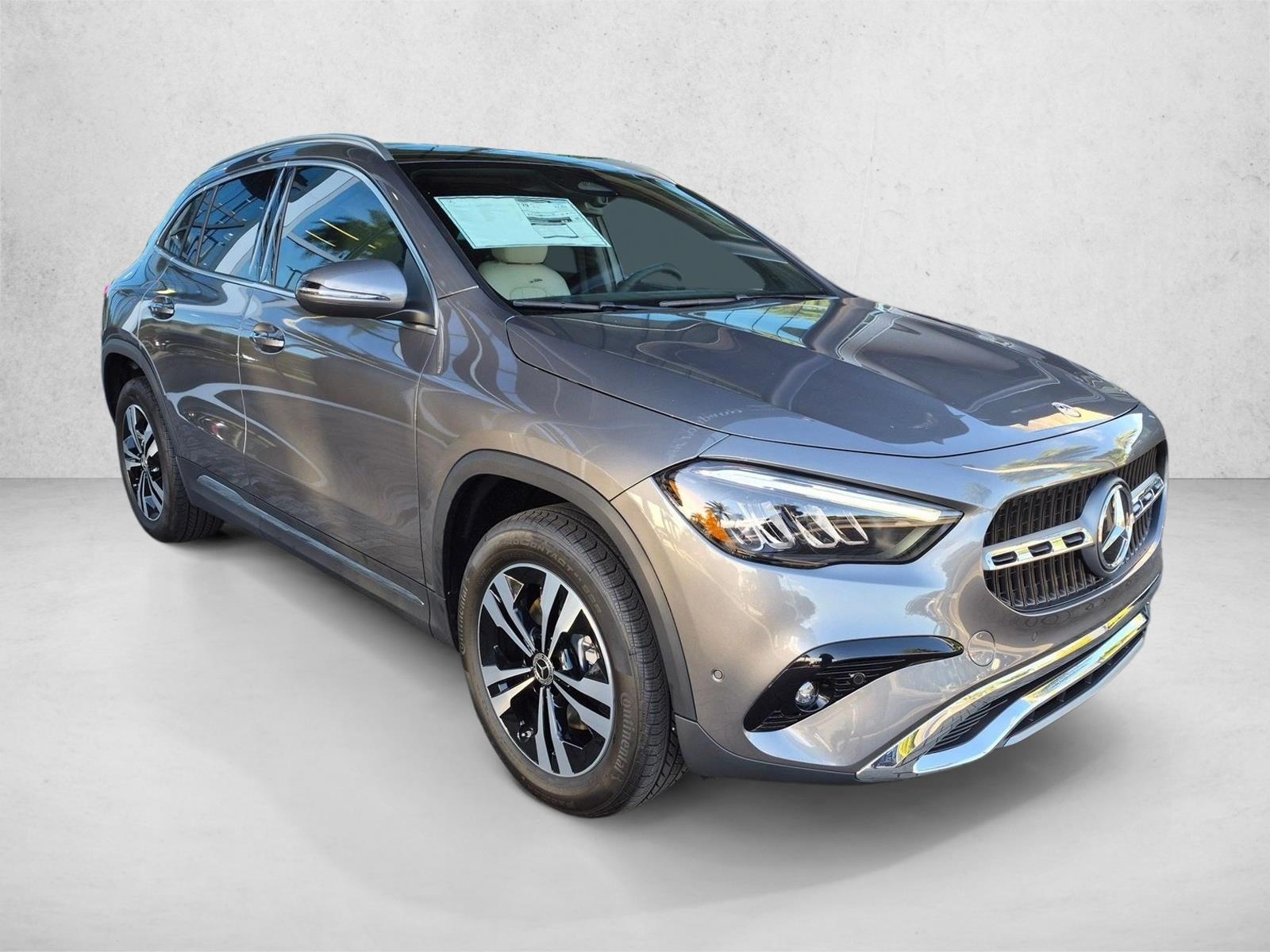 2026 GLA 250, photo 6 of 17