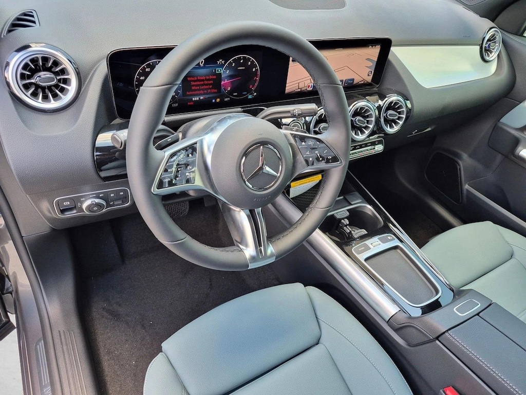 New 2026 Mercedes-Benz GLA 250 GLA 250 SUV SUV