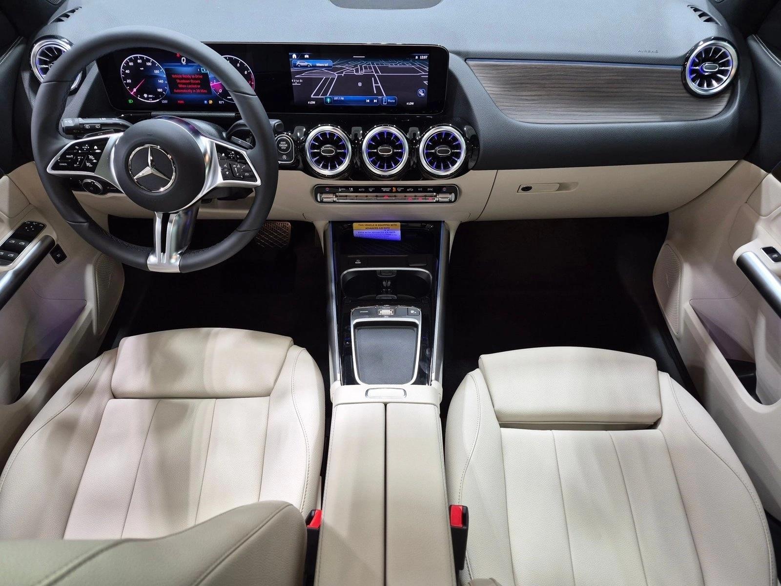 2026 GLA 250, photo 17 of 26