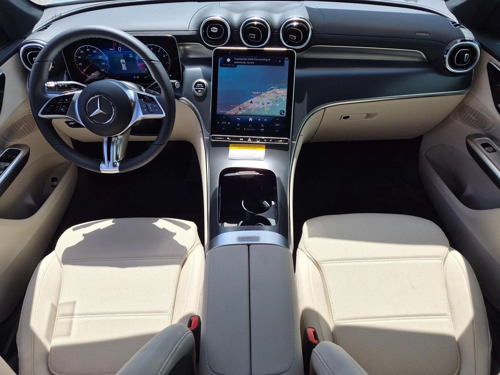2027 GLC 300, photo 13 of 16
