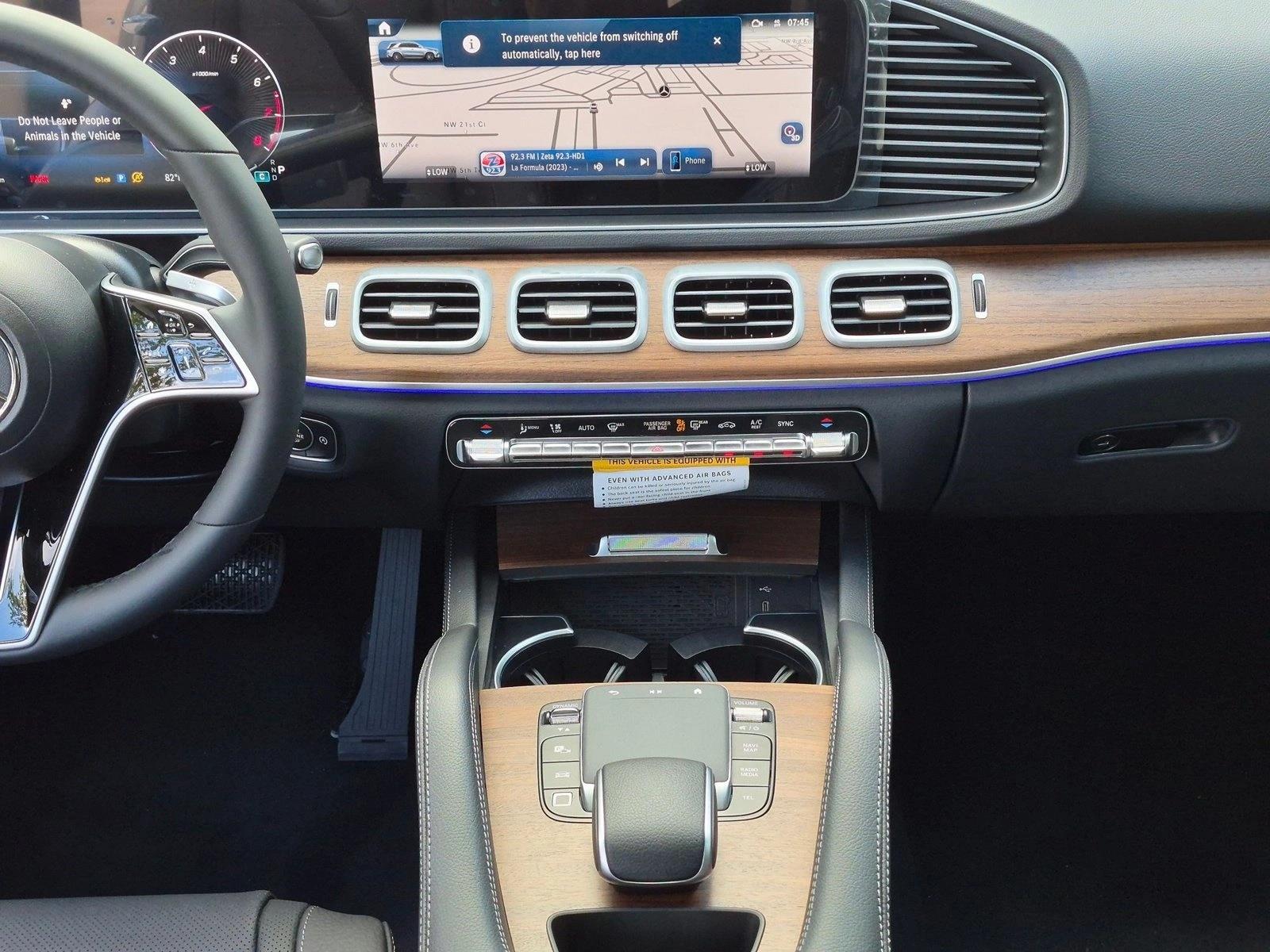 2026 GLE 350 4MATIC, photo 11 of 17