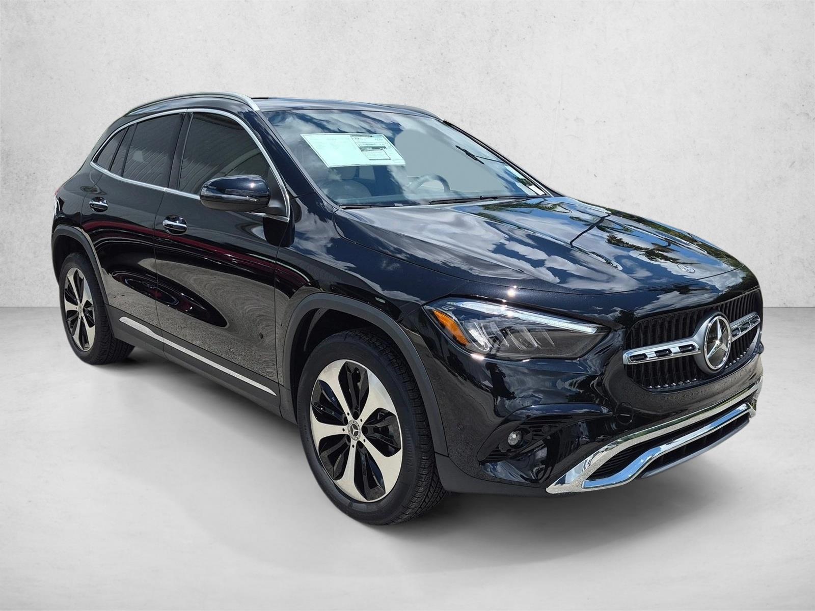 2026 GLA 250, photo 6 of 17